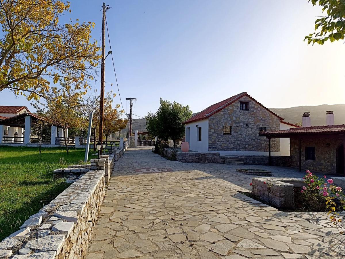 Ps Houses Arachova - Ps Rental エクステリア 写真