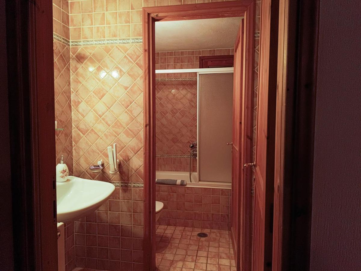 Ps Houses Arachova - Ps Rental エクステリア 写真